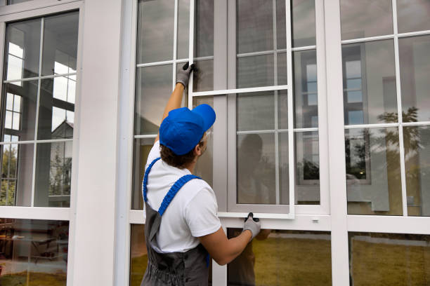 Best Residential Window Installation  in Rising Sun, MD